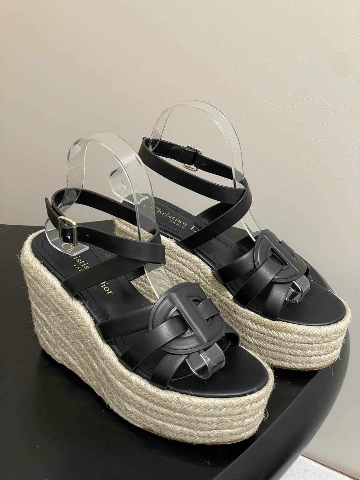 D-Club Sandals & Slides Collection-9
